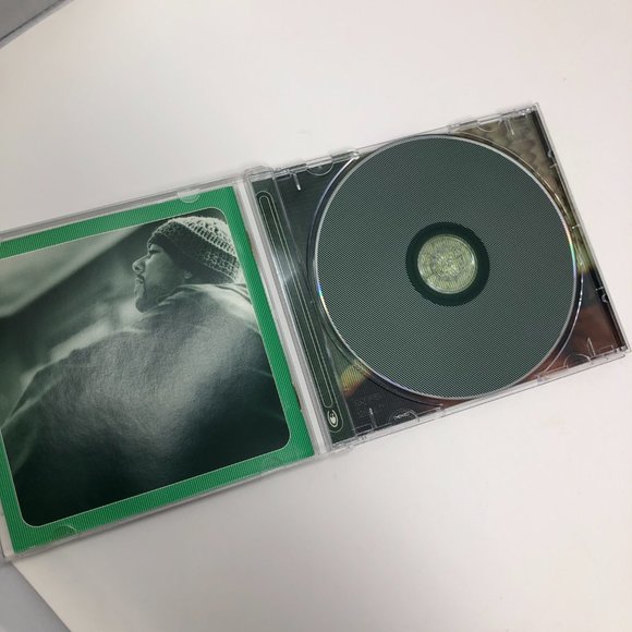 Like Water For Chocolate - Audio CD By Common - Picture 3 of 3